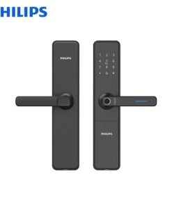 Khóa cửa thông minh Philips DDL609-5HS