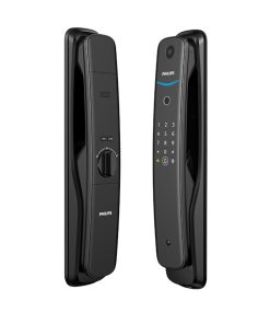 Khóa cửa thông minh Philips DDL702-1HWS