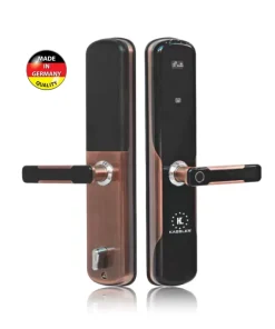 Khóa cửa thông minh Kassler KL-700 APP