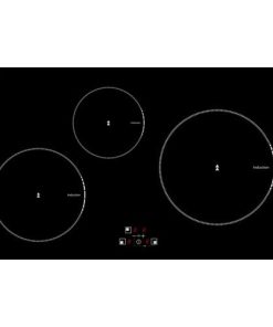 Bếp từ Fagor IF 730AS