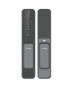 KHÓA CỬA THÔNG MINH BOSCH EL 600B-DE