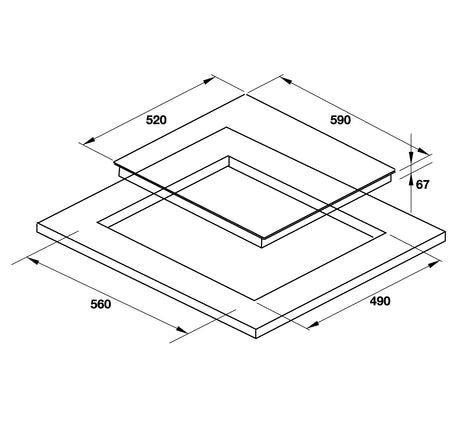hafele-hc-r603d-2