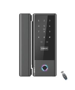 Khóa cửa thông minh Kassler KL-569 App Wifi+Remote