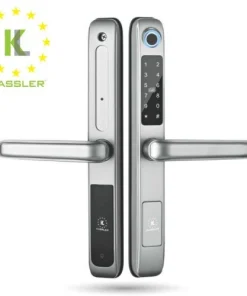 Khóa cửa thông minh Kassler KL-599 RG APP