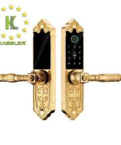 Khóa cửa thông minh tân cổ điển Kassler KL-919