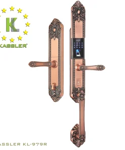 Khóa đại sảnh Kassler KL-979 R APP