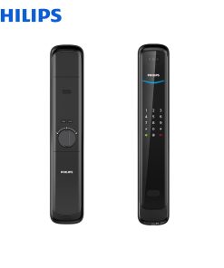 Khóa cửa thông minh Philips DDL702-8HWS