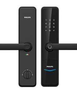 Khóa cửa thông minh Philips DDL603E-5HWS