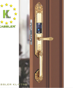 Khóa đại sảnh Kassler KL-979 G App