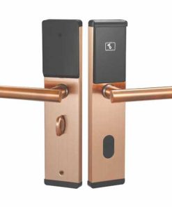 Khoá thẻ từ Hubert HB KS77 Cooper