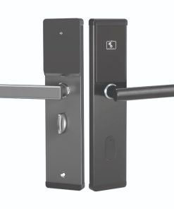 Khoá thẻ từ Hubert HB KS77