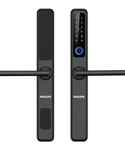 Khóa cửa thông minh Philips DDL608-5HWS