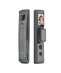 Khoá vân tay thông minh SHARP S5-DV