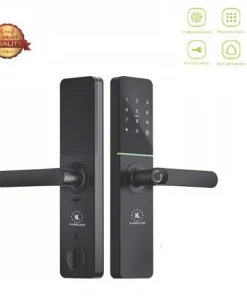 Khóa cửa thông minh Kassler KL-79H App Wifi