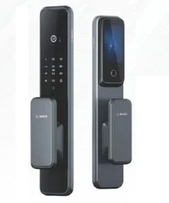 KHÓA CỬA THÔNG MINH BOSCH EL 600VF - DE
