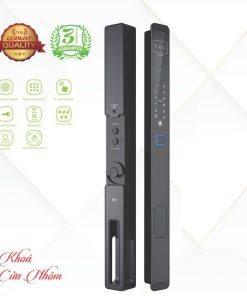 Khóa cửa thông minh Kassler KL-599 VS