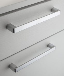 Tay nắm tủ Hafele, H1390