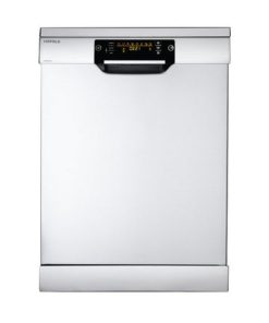 Máy rửa chén độc lập Hafele HDW-F60C, 15 bộ đồ ăn Châu Âu, 60 cm