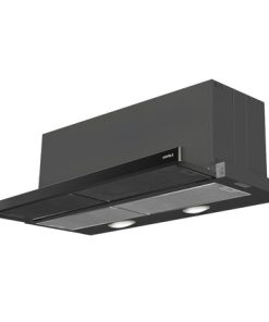 Máy hút mùi âm tủ mặt kính đen Hafele HH-SG70A