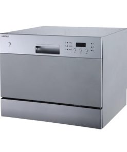 Máy rửa chén để bàn Hafele HDW-T50A, 6 bộ đồ ăn Châu Âu, 50 cm