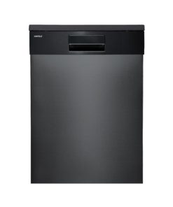 Máy rửa chén bán âm Hafele HDW-SI60AB, Series 600