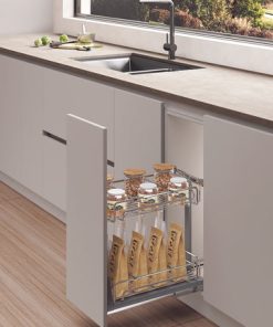 Rổ gia vị đa năng Hafele - OMERO