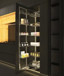 Tủ cao 6 tầng Hafele - Dolce