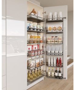 Rổ 6 tầng Hafele - KARA SWING