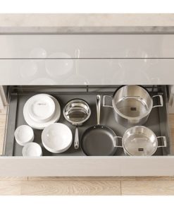 Rổ xoong nồi Hafele - KASON