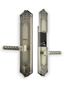 Khóa điện tử Hafele EL10K