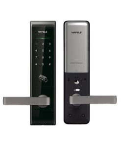 Khóa điện tử Hafele EL8000 (Không bao gồm Pin)