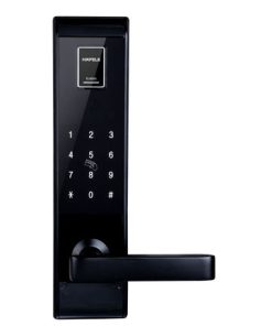 Khóa điện tử Hafele EL9000 - TCS (Không bao gồm Pin)