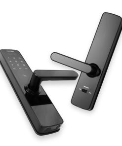 Khóa điện tử Hafele DL7000 (Không bao gồm Pin)