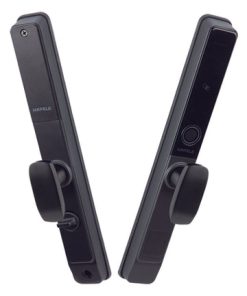 Khóa điện tử Hafele DL6600