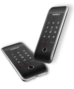 Khóa điện tử Hafele ER5100 (Không bao gồm Pin)