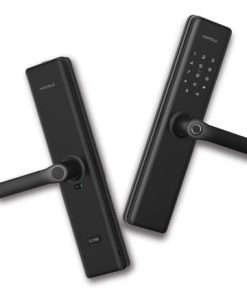 Khóa điện tử Hafele DL7600 ( Không bao gồm Pin )