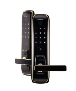 Khóa điện tử Hafele EL7800 PLUS (Không bao gồm Pin)