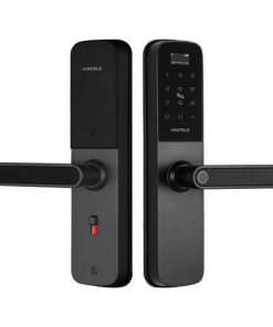 Khóa điện tử Hafele DL6100