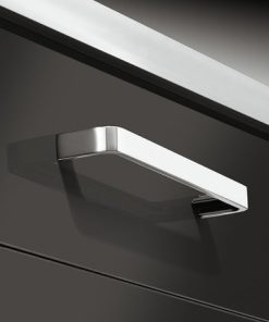 Tay nắm tủ Hafele, H1385