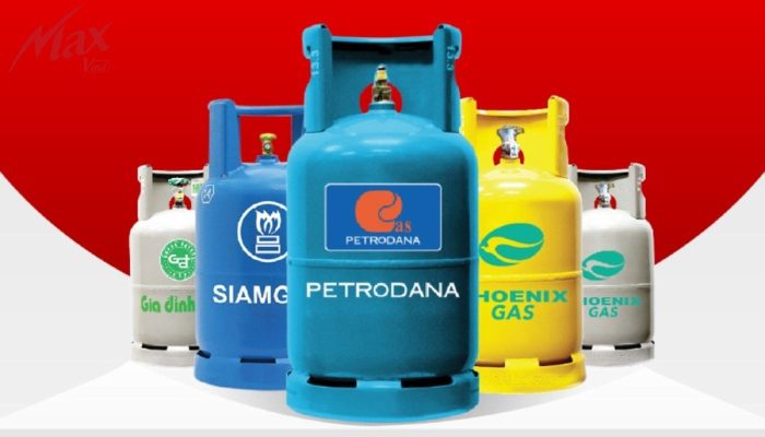 Dự báo giá Gas tháng 5 năm 2025