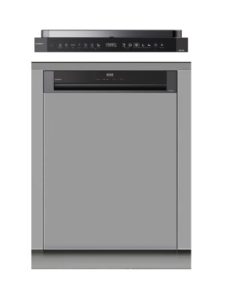 MÁY RỬA BÁT GRANDX SMI8GX68