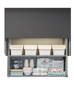 GIÁ GIA VỊ NÂNG HẠ ĐIỆN THÔNG MINH TITANIUM GRANDX XL.80ET