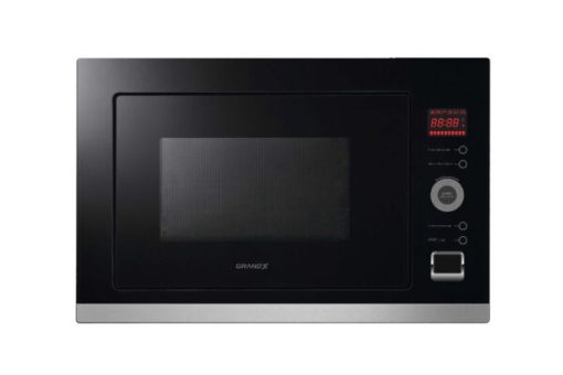 LÒ NƯỚNG TÍCH HỢP LÒ VI SÓNG GRANDX GX30MW5