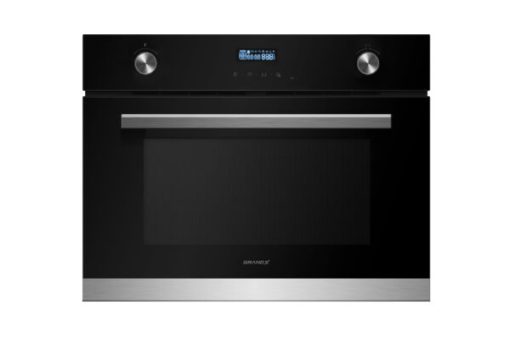 LÒ NƯỚNG TÍCH HỢP LÒ VI SÓNG GRANDX GX38MW6