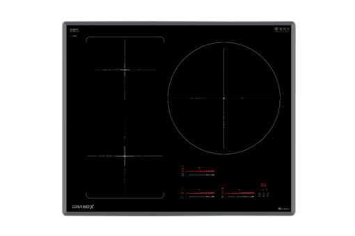 BẾP TỪ GRANDX GX IH933G