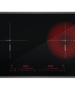 BẾP TỪ GRANDX GX E677SE