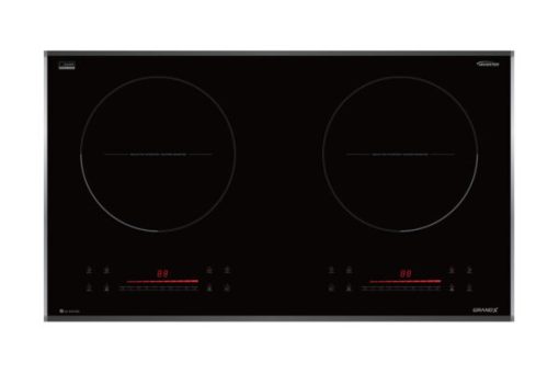 BẾP TỪ GRANDX GX IH615SE SERIAL 6