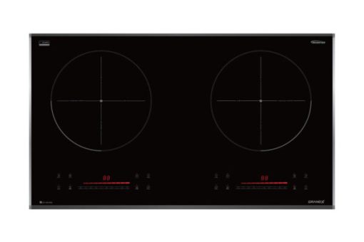 BẾP TỪ GRANDX GX IH618SE SERIAL 6
