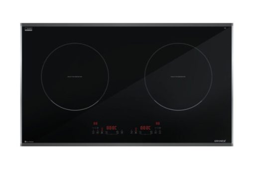 BẾP TỪ GRANDX GX IP669SE SERIAL6