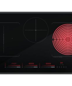 BẾP TỪ GRANDX GX E738LUX